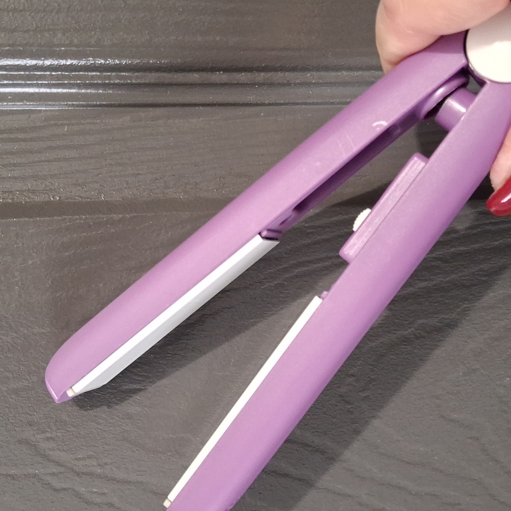 Curling/Flat iron